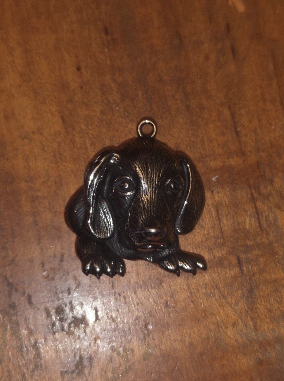 Labrador Retreiver Pendant For Necklace